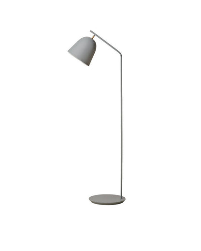 【日本 正規品 Phillips Hue 同梱】 LE KLINT デンマーク製 レ・クリント レクリント フロアライト KF355GY 北欧 おしゃれ ライト LEDライト(代引不可)