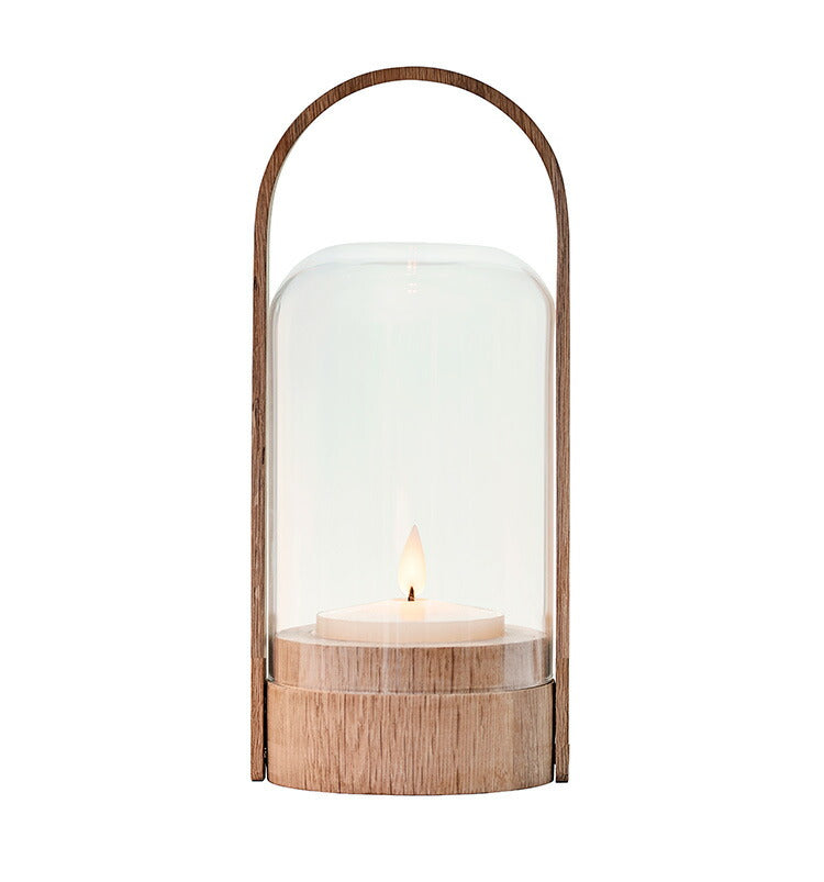 日本正規品  LE KLINT レ・クリント CANDLELIGHT キャンドルライト ライトオーク KI380LO レクリント LEDライト ワイヤレス ポータブル ランタン 間接照明 携帯 持ち運び 北欧 デンマーク製 北欧照明 おしゃれ(代引不可)