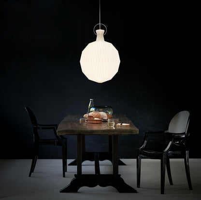 日本正規品 LE KLINT レ・クリント LANTERN ランタン ペンダント モデル101S KP101A レクリント ペンダントライト 天井照明 北欧 デンマーク製 北欧照明 おしゃれ(代引不可)