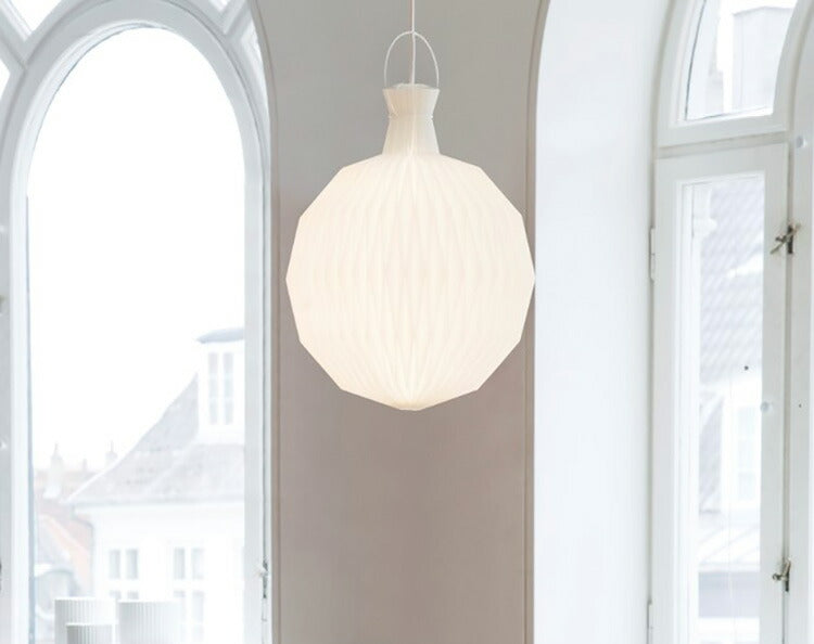 日本正規品 LE KLINT レ・クリント LANTERN ランタン ペンダント モデル101S KP101A レクリント ペンダントライト 天井照明 北欧 デンマーク製 北欧照明 おしゃれ(代引不可)