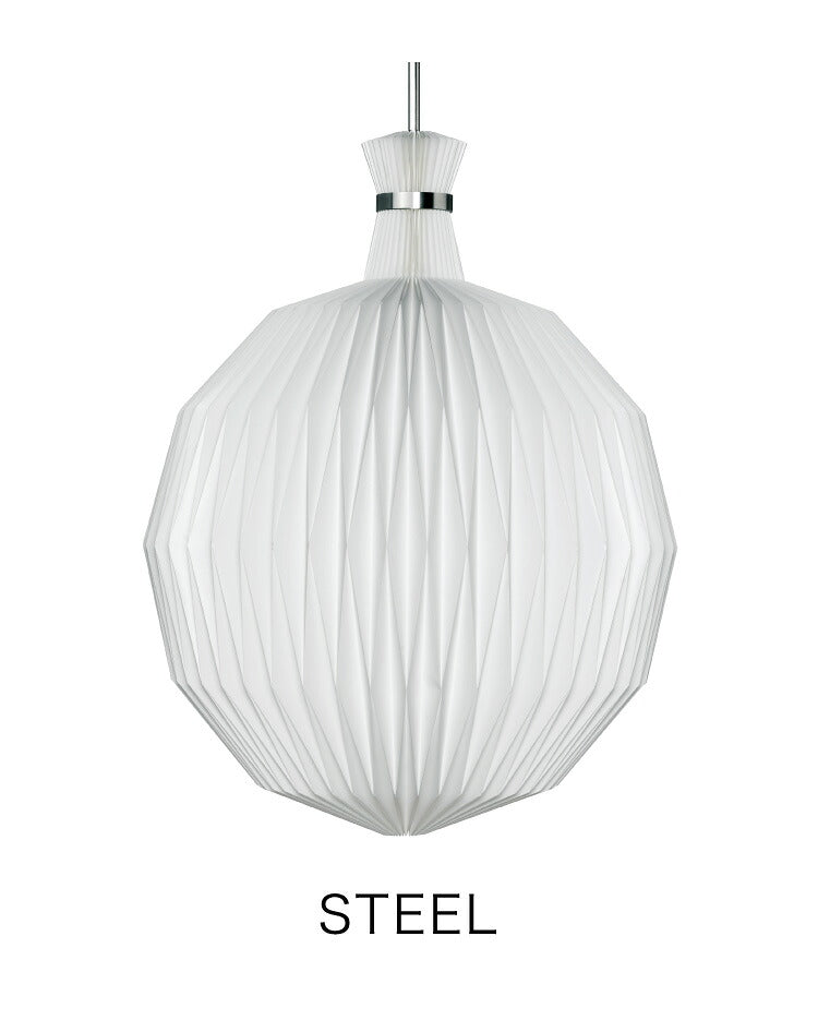 【日本 正規品】 LE KLINT デンマーク製 レ・クリント レクリント ペンダントライト KP101CST KP101CBR 北欧 おしゃれ ライト LEDライト(代引不可)