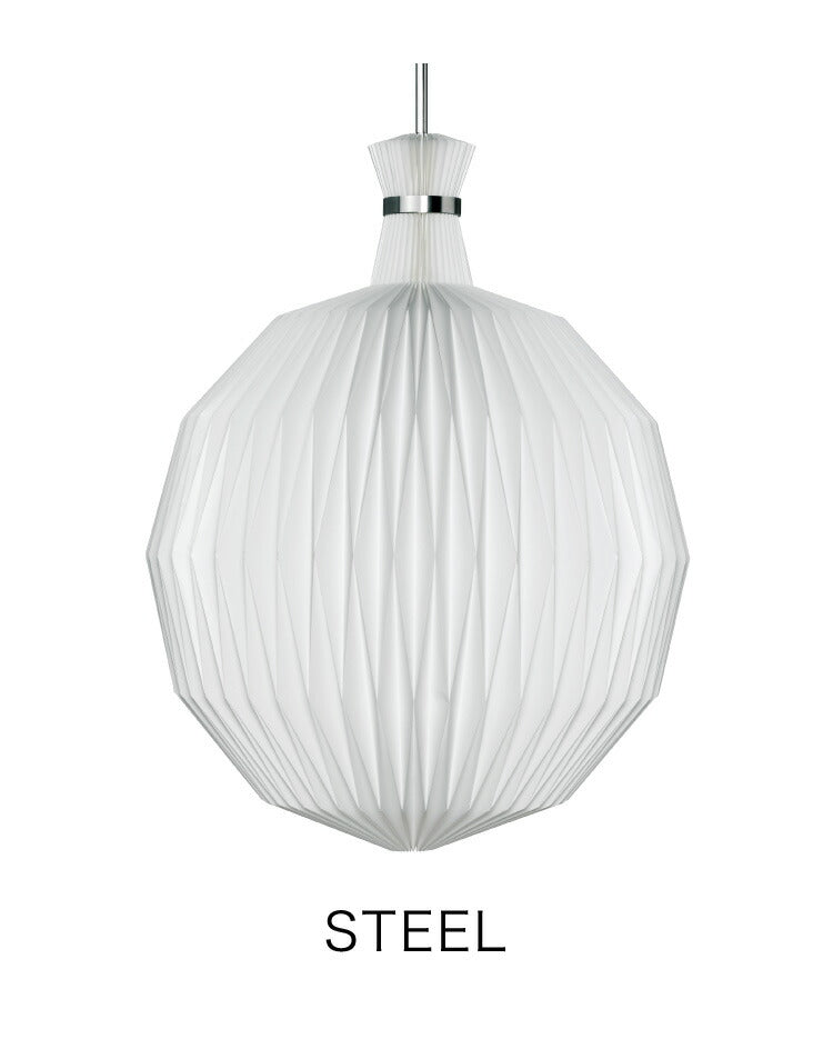 デンマークからお取り寄せ 日本正規品  LE KLINT レ・クリントLANTERN ランタン ペンダント モデル101XL スチール プラス KP101XL KP101XLBR レクリント ペンダントライト 天井照明 北欧 デンマーク製 北欧照明 おしゃれ(代引不可)