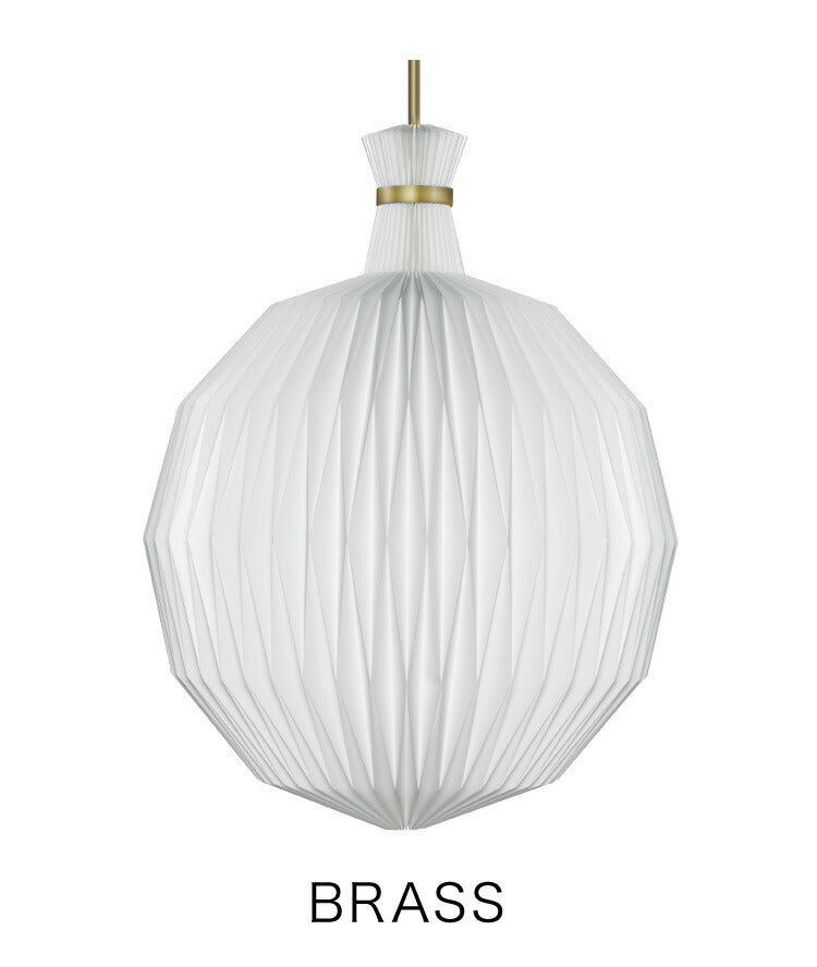 デンマークからお取り寄せ 日本正規品  LE KLINT レ・クリントLANTERN ランタン ペンダント モデル101XL スチール プラス KP101XL KP101XLBR レクリント ペンダントライト 天井照明 北欧 デンマーク製 北欧照明 おしゃれ(代引不可)