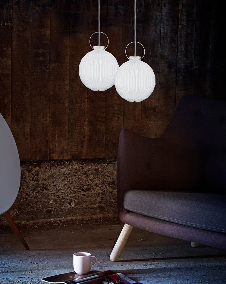 日本正規品  LE KLINT レ・クリント クラシック ペンダント モデル107 KP107 レクリント ペンダントライト 天井照明 北欧 デンマーク製 北欧照明 おしゃれ(代引不可)