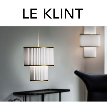 デンマークからお取り寄せ 日本正規品 LE KLINT レ・クリント PLIVELLO プリヴェッロ ペンダント KP110GO ペンダントライト ペンダントランプ 照明 北欧 デンマーク製 北欧照明 おしゃれ(代引不可)