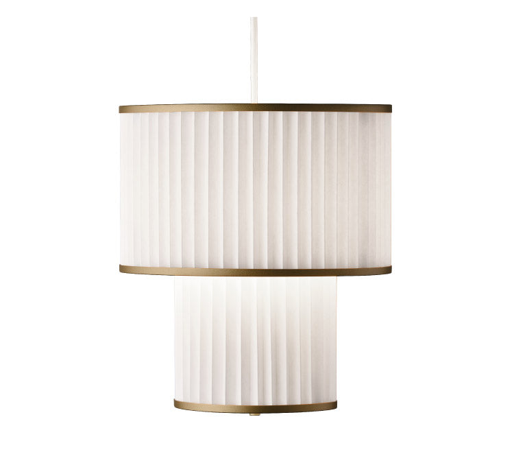 デンマークからお取り寄せ 日本正規品 LE KLINT レ・クリント PLIVELLO プリヴェッロ ペンダント KP110GO ペンダントライト ペンダントランプ 照明 北欧 デンマーク製 北欧照明 おしゃれ(代引不可)