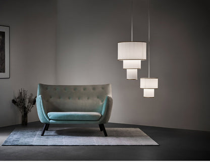 デンマークからお取り寄せ 日本正規品 LE KLINT レ・クリント PLIVELLO プリヴェッロ ペンダント KP110GO ペンダントライト ペンダントランプ 照明 北欧 デンマーク製 北欧照明 おしゃれ(代引不可)