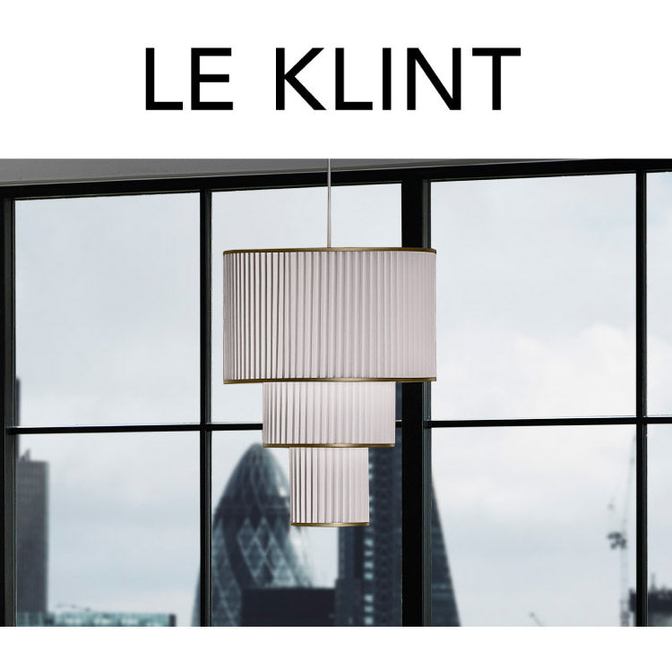 デンマークからお取り寄せ 日本正規品 LE KLINT レ・クリント PLIVELLO プリヴェッロ ペンダント KP112GO ペンダントライト ペンダントランプ 照明 北欧 デンマーク製 北欧照明 おしゃれ(代引不可)