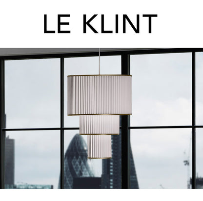 デンマークからお取り寄せ 日本正規品 LE KLINT レ・クリント PLIVELLO プリヴェッロ ペンダント KP112GO ペンダントライト ペンダントランプ 照明 北欧 デンマーク製 北欧照明 おしゃれ(代引不可)