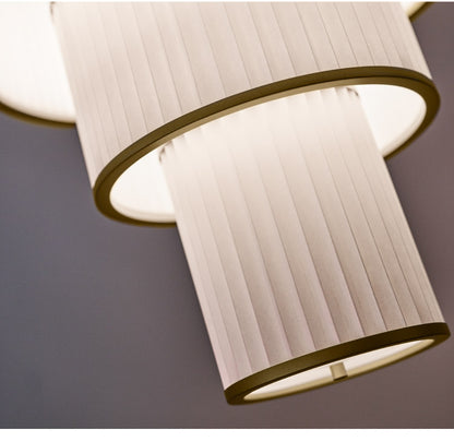 デンマークからお取り寄せ 日本正規品 LE KLINT レ・クリント PLIVELLO プリヴェッロ ペンダント KP112GO ペンダントライト ペンダントランプ 照明 北欧 デンマーク製 北欧照明 おしゃれ(代引不可)