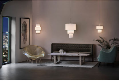 デンマークからお取り寄せ 日本正規品 LE KLINT レ・クリント PLIVELLO プリヴェッロ ペンダント KP112GO ペンダントライト ペンダントランプ 照明 北欧 デンマーク製 北欧照明 おしゃれ(代引不可)