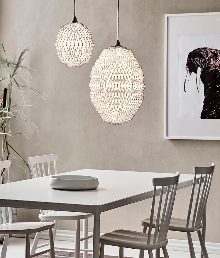 【日本 正規品】 LE KLINT デンマーク製 レ・クリント レクリント ペンダントライト KP123PA 北欧 おしゃれ ライト LEDライト(代引不可)