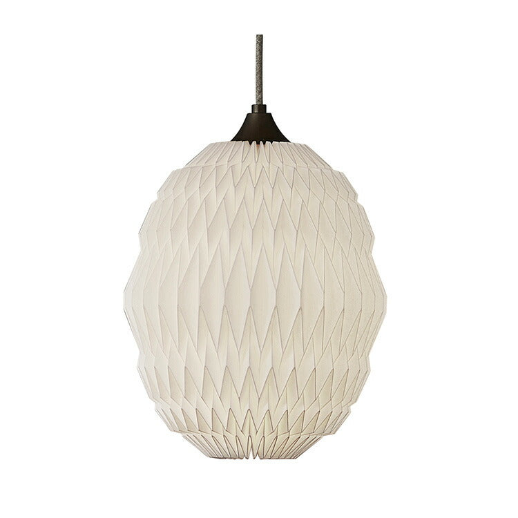 【日本 正規品】 LE KLINT デンマーク製 レ・クリント レクリント ペンダントライト KP123PA 北欧 おしゃれ ライト LEDライト(代引不可)