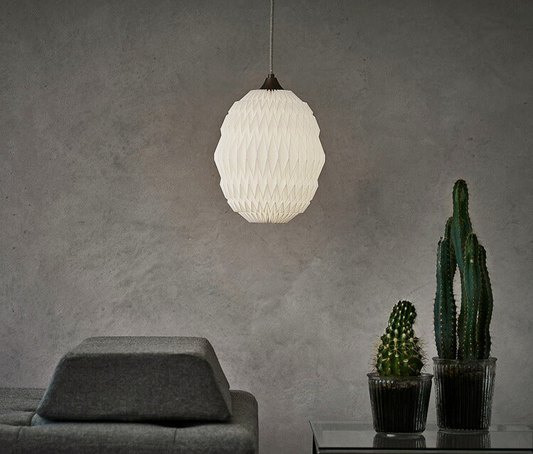 【日本 正規品】 LE KLINT デンマーク製 レ・クリント レクリント ペンダントライト KP124PA 北欧 おしゃれ ライト LEDライト(代引不可)