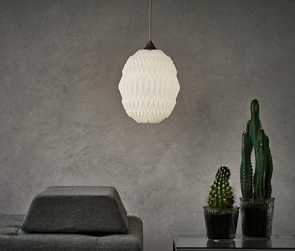 【日本 正規品】 LE KLINT デンマーク製 レ・クリント レクリント ペンダントライト KP124PA 北欧 おしゃれ ライト LEDライト(代引不可)