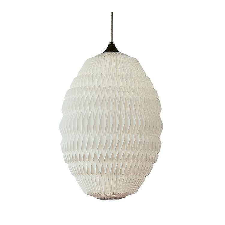 【日本 正規品】 LE KLINT デンマーク製 レ・クリント レクリント ペンダントライト KP124PA 北欧 おしゃれ ライト LEDライト(代引不可)