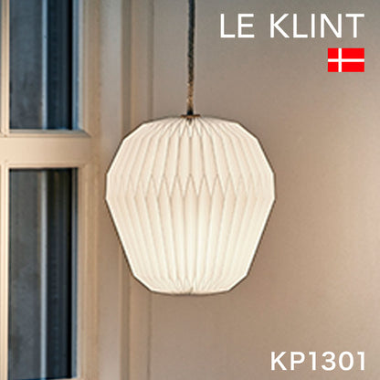 日本正規品 LE KLINT レ・クリント BOUQUET ブーケ ペンダント ブーケ1 KP1301 レクリント ペンダントライト 天井照明 北欧 デンマーク製(代引不可)
