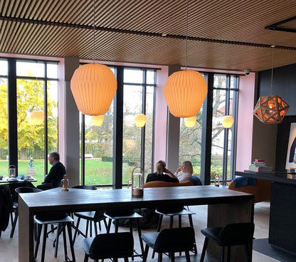 【日本 正規品】 LE KLINT デンマーク製 レ・クリント レクリント ペンダントライト KP1301L 北欧 おしゃれ ライト LEDライト(代引不可)