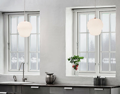 【日本 正規品】 LE KLINT デンマーク製 レ・クリント レクリント ペンダントライト KP1301L 北欧 おしゃれ ライト LEDライト(代引不可)