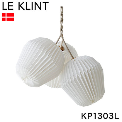 日本正規品 LE KLINT レ・クリント BOUQUET ブーケ ペンダント ブーケ3 KP1303 レクリント ペンダントライト 天井照明 北欧 デンマーク製(代引不可)