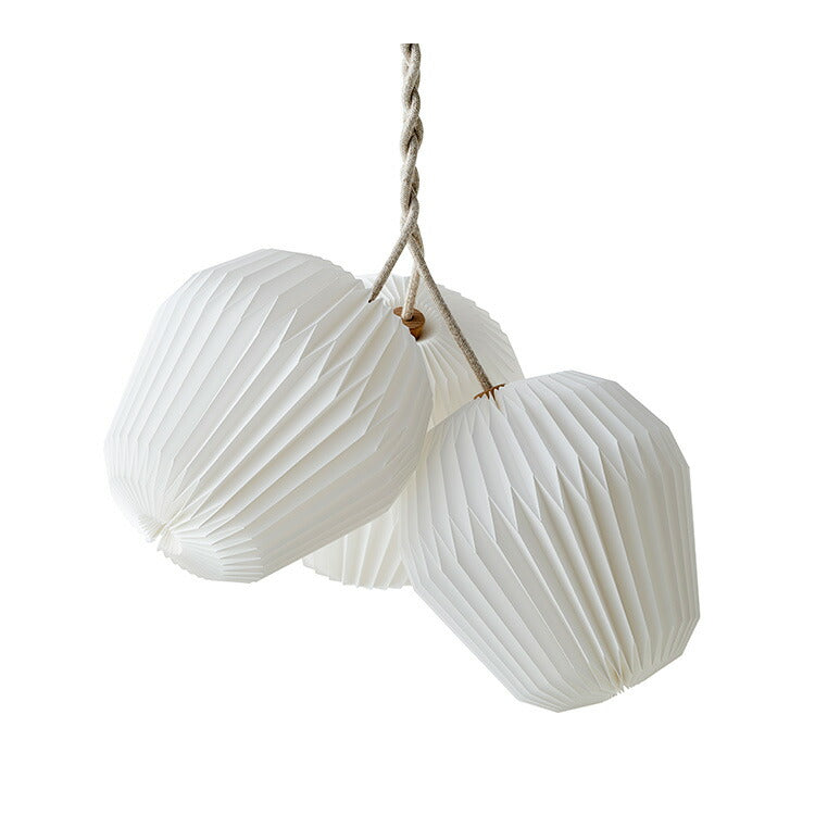 日本正規品 LE KLINT レ・クリント BOUQUET ブーケ ペンダント ブーケ3 KP1303 レクリント ペンダントライト 天井照明 北欧 デンマーク製(代引不可)