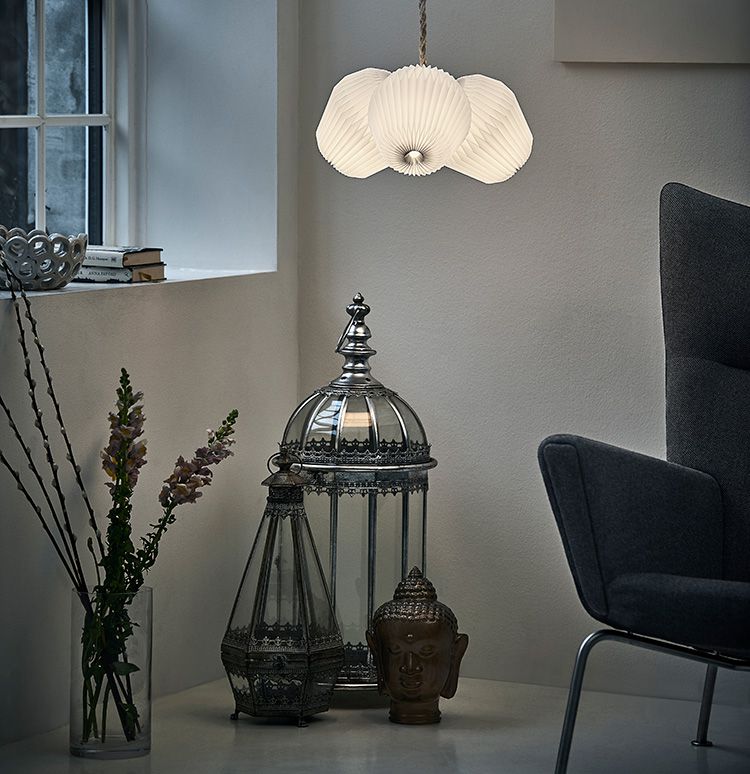 【日本 正規品】 LE KLINT デンマーク製 レ・クリント レクリント ペンダントライト KP1303L 北欧 おしゃれ ライト LEDライト(代引不可)