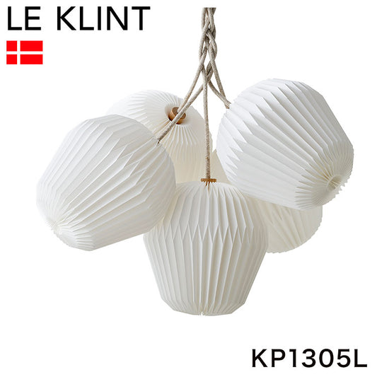 日本正規品 LE KLINT レ・クリント BOUQUET ブーケ ペンダント ブーケ5 KP1305 レクリント ペンダントライト 天井照明 北欧 デンマーク製(代引不可)