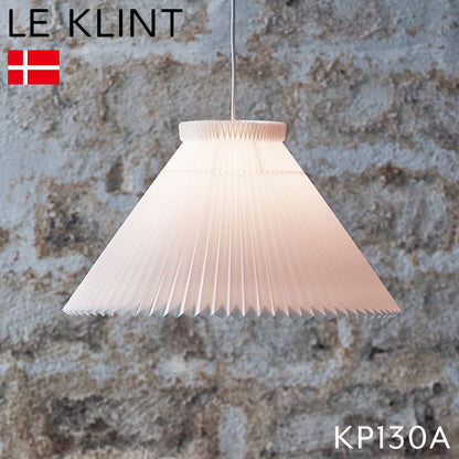 日本正規品 LE KLINT レ・クリント CLASSIC クラシック ペンダント モデル1-30 KP130A ペンダントライト 照明 北欧(代引不可)
