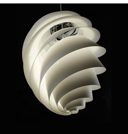 【日本 正規品】 LE KLINT デンマーク製 レ・クリント レクリント ペンダントライト KP1312L 北欧 おしゃれ ライト LEDライト(代引不可)