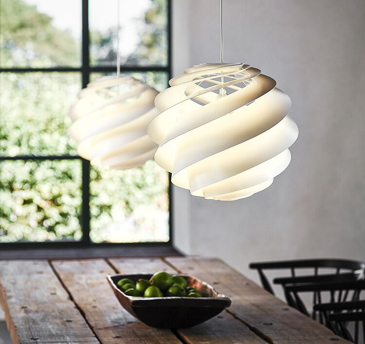 【日本 正規品】 LE KLINT デンマーク製 レ・クリント レクリント ペンダントライト KP1313L 北欧 おしゃれ ライト LEDライト(代引不可)