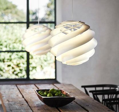 【日本 正規品】 LE KLINT デンマーク製 レ・クリント レクリント ペンダントライト KP1313L 北欧 おしゃれ ライト LEDライト(代引不可)