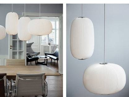 日本正規品  LE KLINT レ・クリント LAMWLLA ラメラ ペンダント ラメラ2 シルバー ゴールド KP133 KP133GO レクリント ペンダントライト 天井照明 北欧 デンマーク製 北欧照明 おしゃれ(代引不可)