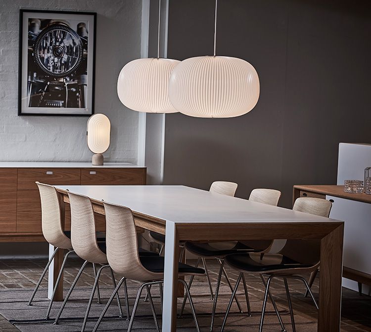 日本正規品  LE KLINT レ・クリント LAMWLLA ラメラ ペンダント ラメラ2 シルバー ゴールド KP133 KP133GO レクリント ペンダントライト 天井照明 北欧 デンマーク製 北欧照明 おしゃれ(代引不可)