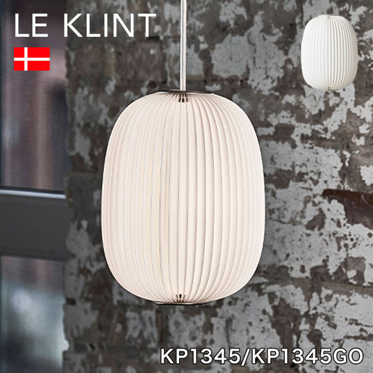 日本正規品  LE KLINT レ・クリント LAMWLLA ラメラ ペンダント ラメラ4 シルバー ゴールド KP1345 KP1345GO レクリント ペンダントライト 天井照明 北欧 デンマーク製 北欧照明 おしゃれ(代引不可)