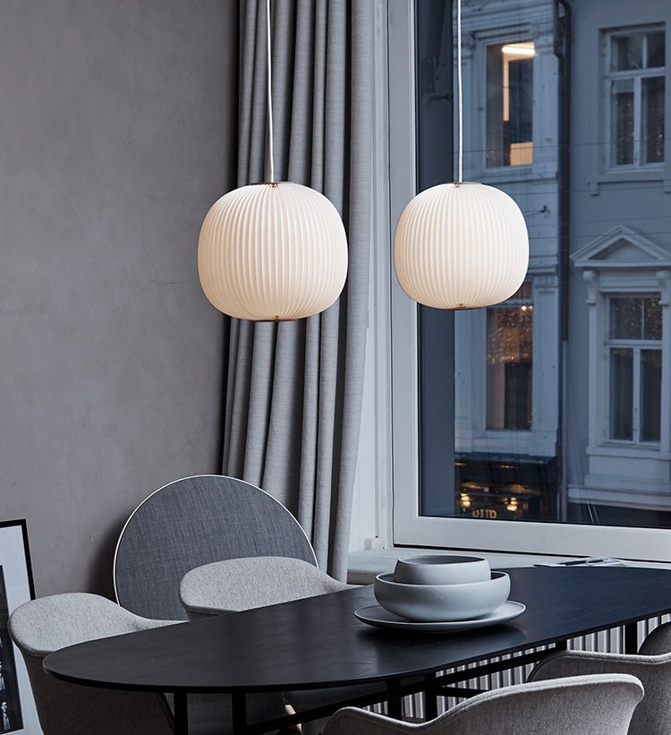 日本正規品  LE KLINT レ・クリント LAMWLLA ラメラ ペンダント ラメラ3 シルバー ゴールド KP134 KP134GO レクリント ペンダントライト 天井照明 北欧 デンマーク製 北欧照明 おしゃれ(代引不可)