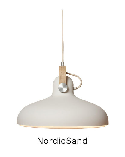 【日本 正規品】 LE KLINT デンマーク製 レ・クリント レクリント ペンダントライト KP160LND KP160LB 北欧 おしゃれ ライト LEDライト(代引不可)