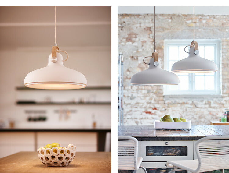 【日本 正規品】 LE KLINT デンマーク製 レ・クリント レクリント ペンダントライト KP160LND KP160LB 北欧 おしゃれ ライト LEDライト(代引不可)