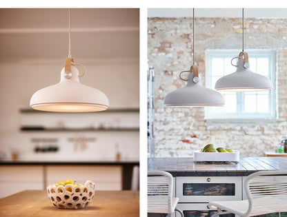 【日本 正規品】 LE KLINT デンマーク製 レ・クリント レクリント ペンダントライト KP160LND KP160LB 北欧 おしゃれ ライト LEDライト(代引不可)