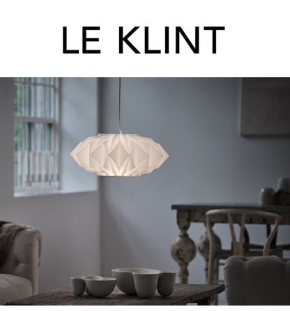 日本正規品 LE KLINT レ・クリント CLASSIC クラシック ペンダント クリスタル KP161 ペンダントライト ペンダントランプ 照明 北欧 デンマーク製 北欧照明 おしゃれ(代引不可)