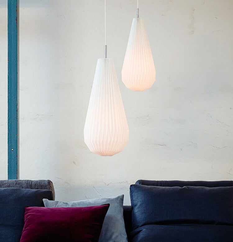 【日本 正規品】 LE KLINT デンマーク製 レ・クリント レクリント ペンダントライト KP181B 北欧 おしゃれ ライト LEDライト(代引不可)