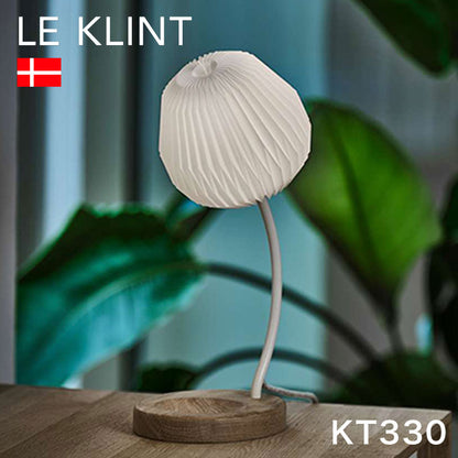 日本正規品 LE KLINT レ・クリント テーブルライト ブーケ KT330 テーブルランプ レクリント 卓上ライト スタンドライト 卓上スタンドライト 卓上ランプ 照明 ライト ランプ 北欧 デンマーク製(代引不可)