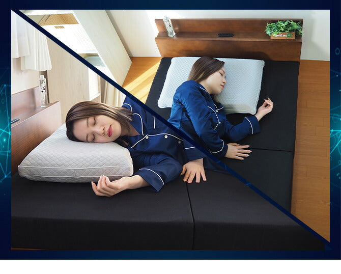 アキレス Achilles スリープ フロージョン ピロー 枕 まくら マクラ 洗える 安眠枕 快眠枕 横向き 寝返り プレゼント 至福の眠りに導くまくら 3D立体キューブ(代引不可)