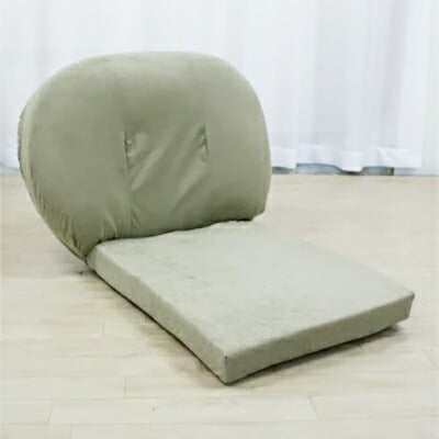 アキレス Achilles 日本製 リクライニング 座椅子 うたた寝座いす kutsuraku 寝返り ソファ ローソファ 一人掛け 1人掛け フロアチェア パーソナルチェア 座椅子 チェア リクライニングチェア (代引不可)