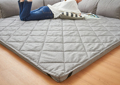 日本製 国産 フロアコーナーソファ L字タイプ 小 40mm厚 ソファ ソファー コーナーソファ ローソファ フロアソファ ロースタイル 北欧 L字 RKOD-1900 L字ソファ シンプル おしゃれ リビング 和室 こたつ コンパクト(代引不可)