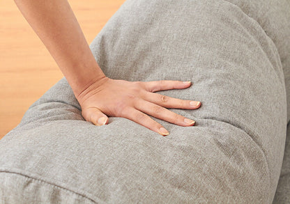 日本製 国産 フロアコーナーソファ L字タイプ 大 40mm厚 ソファ ソファー コーナーソファ ローソファ フロアソファ ロースタイル 北欧 L字 RKOD-1901 国産 シンプル リビング こたつ おしゃれ こたつソファ 通年用 さらさら(代引不可)