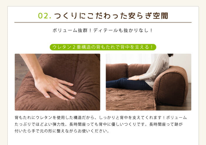 日本製 国産 ソファ ラグソファ ラグ ソファー コーナーソファ ロースタイル フロアソファ ローソファ こたつ L字 こたつに合わせる フロアコーナーソファ L字タイプ 大 厚さ4cm コーナーソファー シンプル L字ソファ ゆったり まったり(代引不可)