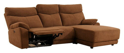 【組立設置無料】【筑波産商 アストラ 電動モーションカウチソファ 】 電動ソファ ソファ ソファー リラックスチェア チェア チェアー いす リビング 電動ソファー 電動リクライニングソファ リクライニングソファ(代引不可)