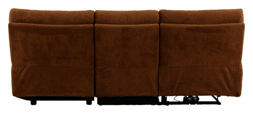 【組立設置無料】【筑波産商 アストラ 電動モーションカウチソファ S 】 電動ソファ ソファ ソファー リラックスチェア チェア チェアー いす リビング 電動ソファー 電動リクライニングソファ リクライニングソファ(代引不可)