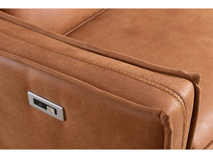 【筑波産商 グロック 電動ソファ 2P 】 電動モーション 2人掛け ソファ ソファー リラックスチェア チェア チェアー いす リビング 電動ソファー 電動リクライニングソファ リクライニングソファ(代引不可)