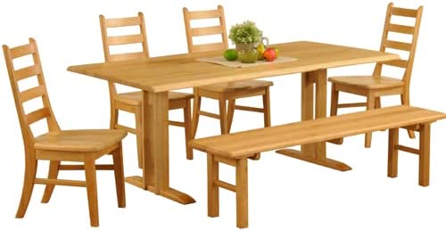 【筑波産商 ロダン ベンチ 幅140cm 】 チェア チェアー いす イス 椅子 リビング ベンチ スツール ダイニングチェアー リビングチェア リビングチェアー 木製椅子 木製チェア 食卓椅子 おしゃれ(代引不可)